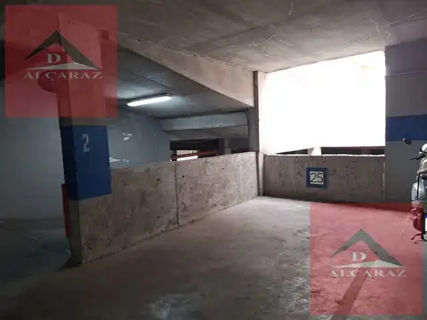Cochera en Venta en Almagro Norte, Almagro