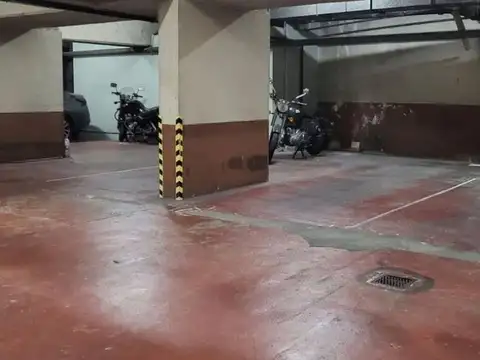 Cochera en Venta en Recoleta, Capital Federal
