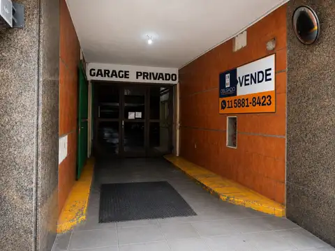 Cochera en Venta en Recoleta, Capital Federal
