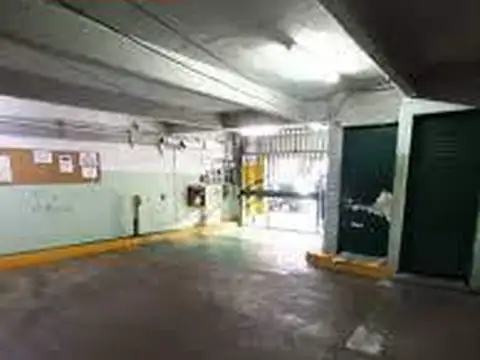 Cochera en Venta en Barrio Norte, Capital Federal