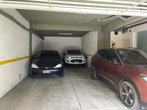 Cochera en Venta en Almagro, Capital Federal