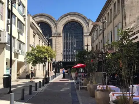 Cochera en Venta en Abasto, Capital Federal