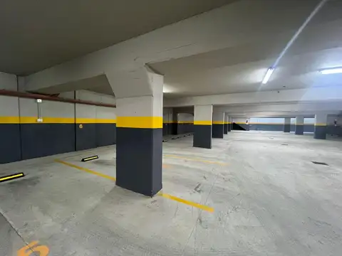 Cochera en Venta en Villa Urquiza, Capital Federal