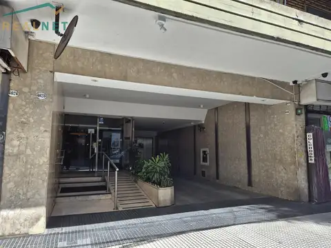 Cochera en Venta en Almagro, Capital Federal