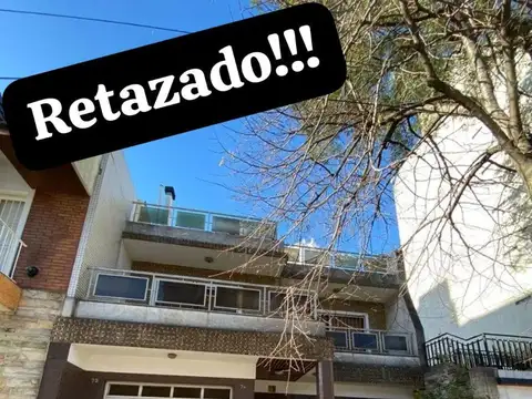 Casa en Venta en Velez Sarsfield, Capital Federal