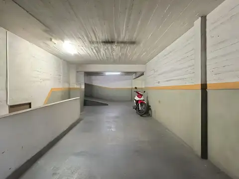 Cochera en Venta en Almagro Norte, Almagro
