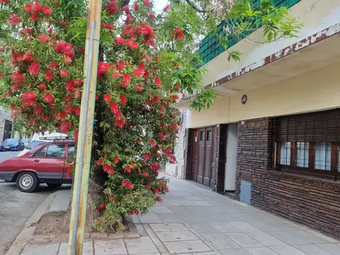 Casa en Venta en Paternal, Capital Federal