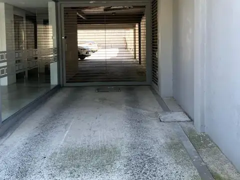 Cochera en Venta en Villa Devoto, Capital Federal