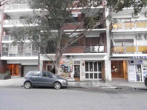 Cochera en Venta en Palermo, Capital Federal