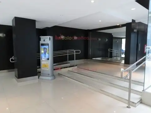 Cochera en Venta en Monserrat, Capital Federal