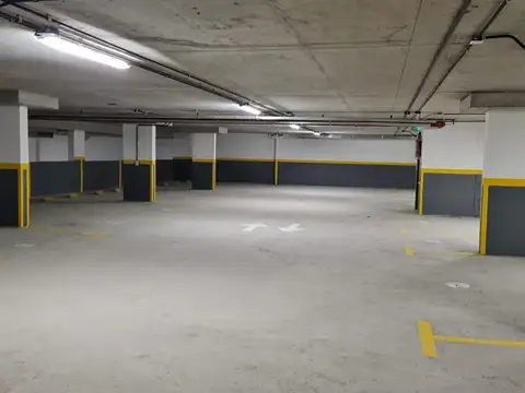 Cochera en Venta en Almagro, Capital Federal