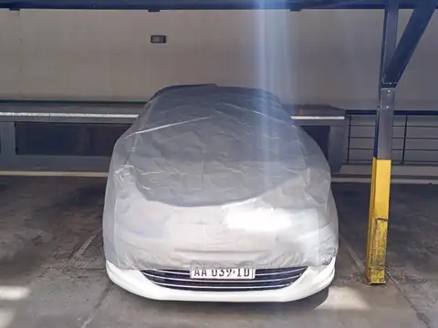 Cochera en Venta en Villa Urquiza, Capital Federal