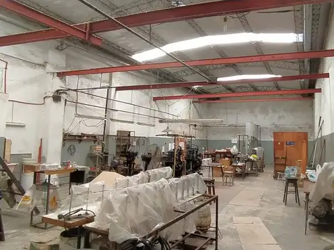 Casa en Venta en Flores, Capital Federal