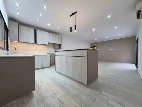 Casa en Venta en Barracas, Capital Federal