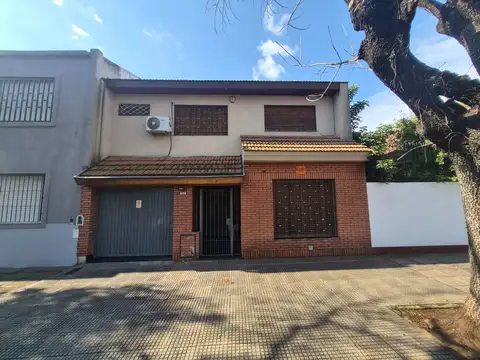 Casa en Venta en Monte Castro, Capital Federal