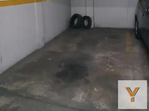 Cochera en Venta en Barrio Norte, Capital Federal