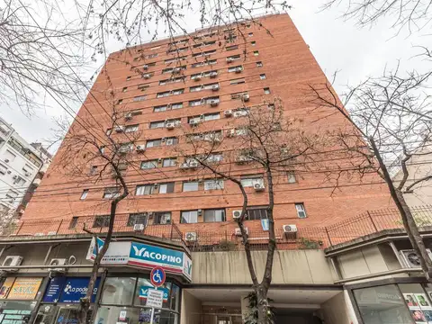 Cochera en Venta en Barrio Norte, Capital Federal