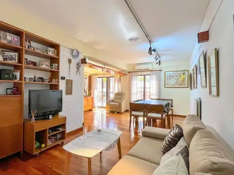 Casa en Venta en Floresta, CABA