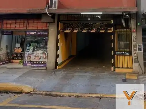 Cochera en Venta en Belgrano, Capital Federal