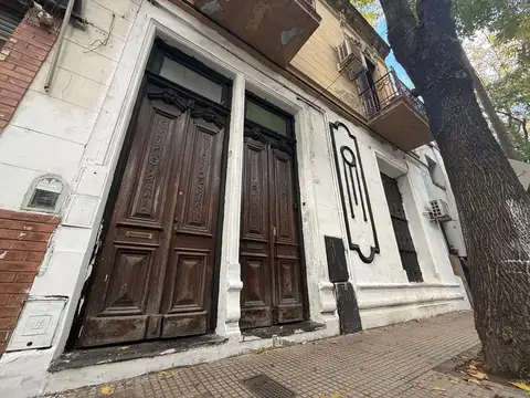 Casa en Venta en Floresta, Capital Federal