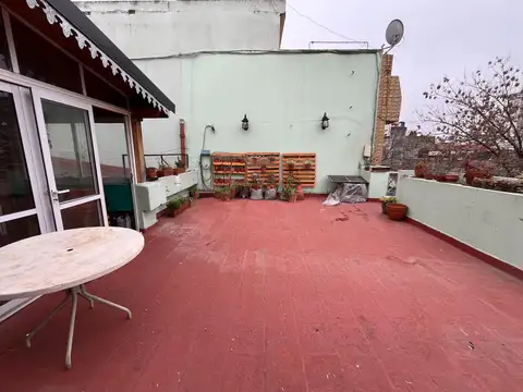 Casa en Venta en Barrio San Pedro, Villa Devoto