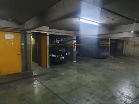 Cochera en Venta en Caballito, CABA