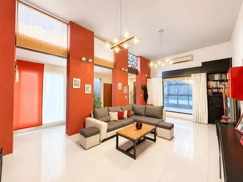 Casa en Venta en Monte Castro, Capital Federal
