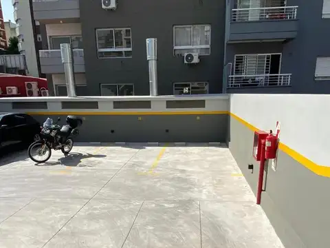 Cochera en Venta en Caballito, CABA