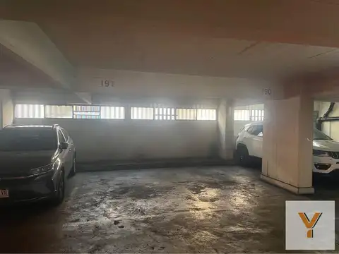 Cochera en Venta en Barrio Norte, Capital Federal