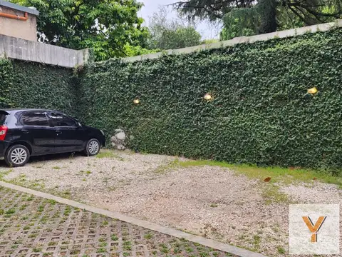 Cochera en Venta en Belgrano, Capital Federal