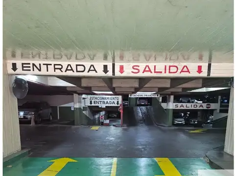 Cochera en Venta en Retiro, Capital Federal