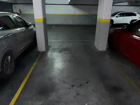 Cochera en Venta en Villa Crespo, CABA