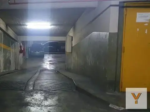 Cochera en Venta en Caballito, CABA