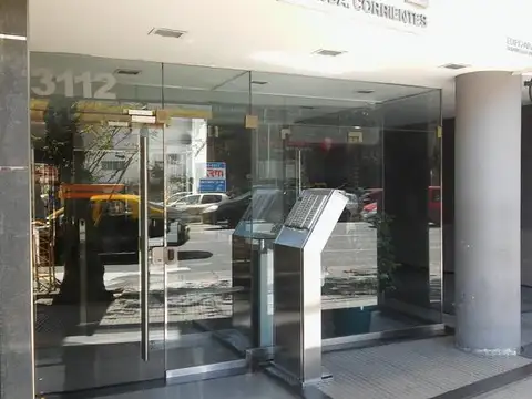 Cochera en Venta en Abasto, Capital Federal