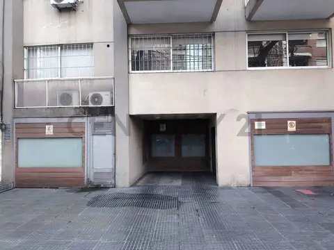 Cochera en Venta en Caballito, Capital Federal