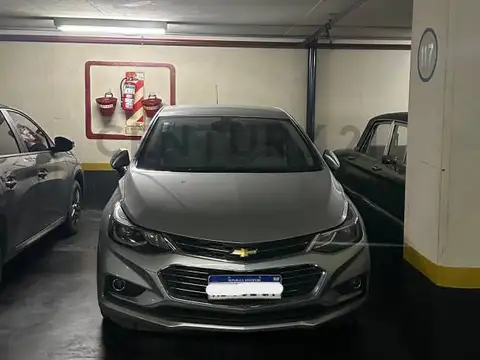 Cochera en Venta en Palermo, Capital Federal