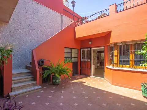 Casa en Venta en San Cristobal, Capital Federal