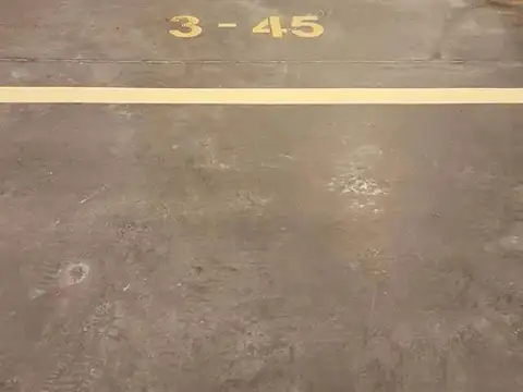 Cochera en Venta en Balvanera, CABA