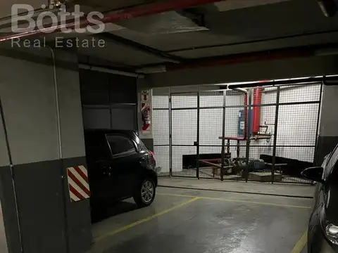 Cochera en Venta en Villa Crespo, Capital Federal