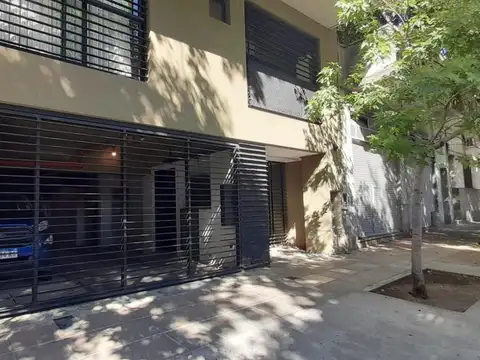 Cochera en Venta en Villa Urquiza, Capital Federal