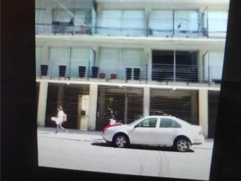 Cochera en Venta en Palermo Viejo, Palermo