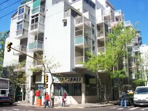Cochera en Venta en Balvanera, Capital Federal