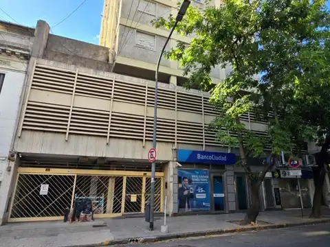 Cochera en Venta en Belgrano, CABA