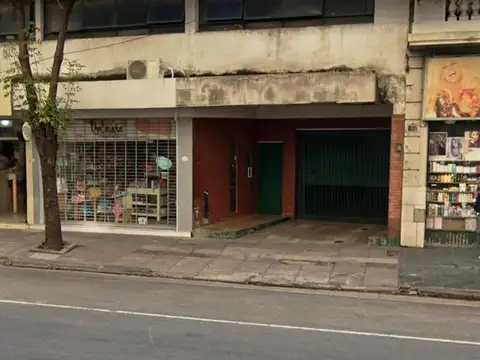 Cochera en Venta en Barracas, Capital Federal