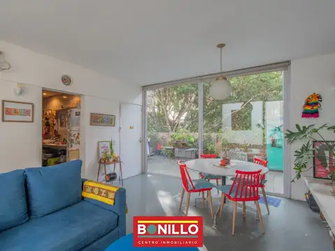 Casa en Venta en Villa Ortuzar, Capital Federal