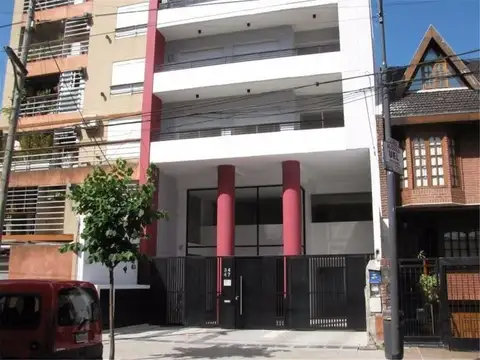 Cochera en Venta en Villa del Parque, CABA