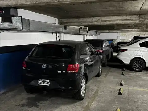Cochera en Venta en Balvanera, Capital Federal