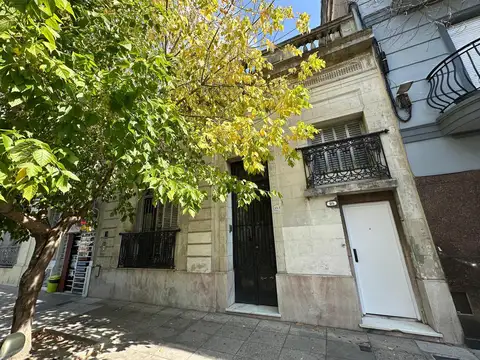 Casa en Venta en Boedo, Capital Federal