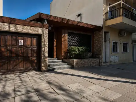 Casa en Venta en Parque Chas, CABA