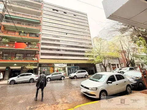 Cochera en Venta en Palermo, CABA